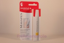 MAVALA MAVAPEN Olio Nutriente Cuticole Con Vitamina E ed F Mavala 320663 Manicure e pedicure