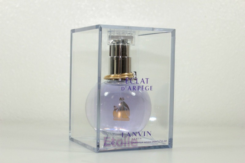 LANVIN ECLAT D'ARPEGE PROFUMO DONNA Eau De Parfum 50ML Spray