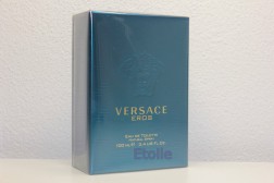 VERSACE EROS PROFUMO UOMO EDT EAU DE TOILETTE 100ML VAPO Perfume Men Spray Versace 247310 Profumi