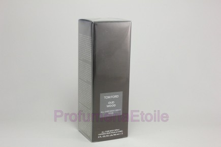 TOM FORD OUD WOOD ALL OVER BODY SPRAY UOMO 150ML Tom Ford 31662 Profumi uomo