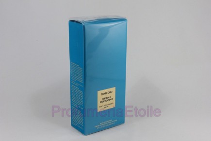 TOM FORD NEROLI PORTOFINO CREMA CORPO IDRATANTE DONNA 150 ML Body Lotion Tom Ford 31614 Cura corpo