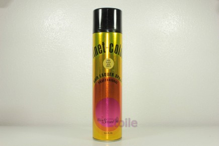 HELEN SEWARD FINET COLOR BLACK LACCA COLORANTE NERO 400ML  Helen Seward 305102/009 Cura dei capelli