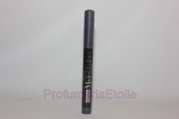 Pupa Made To Last Waterproof Eyeshadow N.011 Metal Grey Ombretto In Stick Pupa 568481/011 Make up