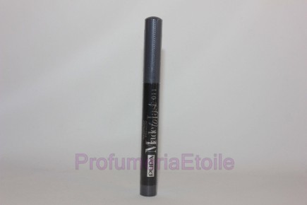 Pupa Made To Last Waterproof Eyeshadow N.011 Metal Grey Ombretto In Stick Pupa 568481/011 Make up