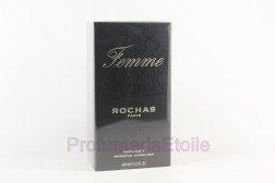 ROCHAS FEMME PROFUMO DONNA EDT 100ML VAPO Perfume Women Spray NUOVA EDIZIONE Rochas 595120 Profumi