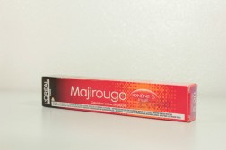 L'OREAL PROFESSIONNEL MAJIROUGE TINTA CAPELLI 5.20 CASTA. CHIARO IRISEE INTENSO  L'Oréal Paris 500002/520 Cura dei capelli