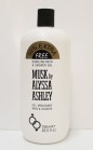 MUSK ALYSSA ASHLEY BAGNO DOCCIA 500ML shower gel