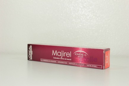 L'OREAL PROFESSIONNEL MAJIREL TINTA CAPELLI 8.04 BIONDO CHIARO LEGG. RAMATO L'Oréal Paris 500002/804 Cura dei capelli