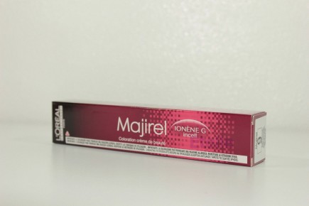 L'OREAL PROFESSIONNEL MAJIREL TINTA CAPELLI 9 BIONDO CHIARISSIMO L'Oréal Paris 500002/009 Cura dei capelli