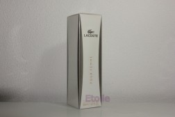 LACOSTE POUR FEMME PROFUMO DONNA EDP 90ML VAPO perfume woman Lacoste 530160 Profumi
