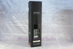 MILLEFIORI MILANO NATURAL Talco DIFFUSORE PROFUMO AMBIENTE 100ML Millefiori Milano 8033275421272 Profumatori d'ambiente