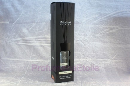MILLEFIORI MILANO NATURAL Talco DIFFUSORE PROFUMO AMBIENTE 100ML Millefiori Milano 8033275421272 Profumatori d'ambiente