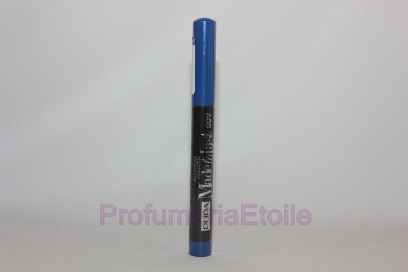 Pupa Made To Last Waterproof Eyeshadow N.009 Atlantic Blue Ombretto In Stick