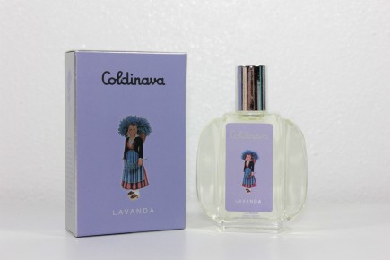 COLDINAVA LAVANDA PROFUMO DONNA 125ML FLACONE coldinava 492020 Profumi