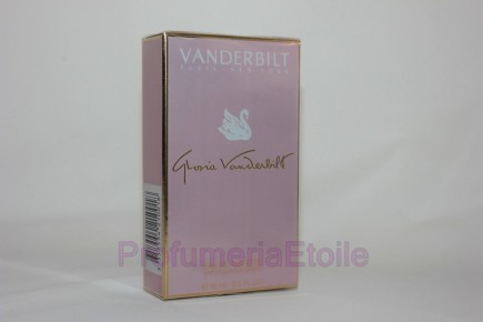 GLORIA VANDERBILT PROFUMO DONNA EDT 15 ML VAPO Perfume Woman Natural Spray Gloria Vanderbilt 687003 Profumi