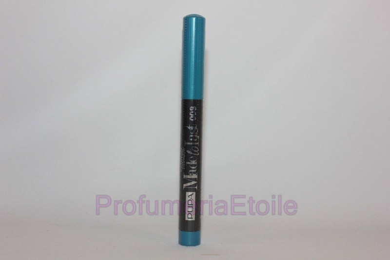 Pupa Made To Last Waterproof Eyeshadow N.008 Pool Blue Ombretto In Stick