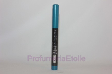 Pupa Made To Last Waterproof Eyeshadow N.008 Pool Blue Ombretto In Stick Pupa 568481/008 Make up