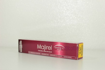 L'OREAL PROFESSIONNEL MAJIREL TINTA CAPELLI 8.30 BIONDO CHIARO DORATO INTENSO L'Oréal Paris 500002/830 Cura dei capelli