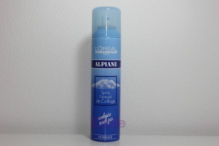 L'OREAL PROFESSIONNEL ALPIANE LACCA PER CAPELLI FISSAGGIO NORMALE 250ML L'Oréal Paris 500726 Cura dei capelli