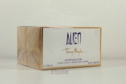 THIERRY MUGLER ALIEN LES RITUELS D'OR BODY CREAM 200ML Crema Corpo Radiante Thierry Mugler 65492 Creme e lozioni