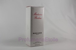 ROCHAS MADAME ROCHAS PROFUMO DONNA EDT 100ML VAPO Perfume Women NUOVA EDIZIONE Rochas 595125 Profumi