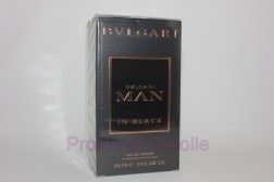 BULGARI MAN IN BLACK PROFUMO UOMO EDP 100 ML VAPO Perfume For Men Spray Bulgari 751244 Profumi uomo