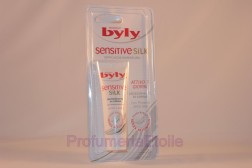 BYLY SENSITIVE SILK DEODORANTE CORPO IN CREMA 25ML Perfumed Body Deo Byly 640951 Deodoranti