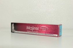 L'Oreal Professionnel Majirel Tinta Capelli 9.1 Biondo Chiarissimo Cenere L'Oréal Paris 500002/091 Cura dei capelli