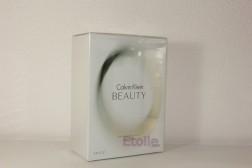 CK CALVIN KLEIN BEAUTY PROFUMO DONNA EDP 100ML VAPO Perfume Woman Spray Calvin Klein 62272 Profumi donna