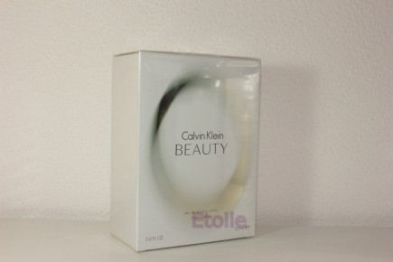 CK CALVIN KLEIN BEAUTY PROFUMO DONNA EDP 100ML VAPO Perfume Woman Spray Calvin Klein 62272 Profumi donna