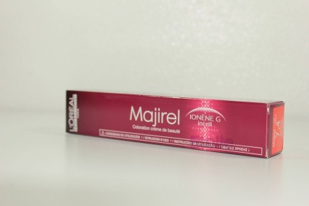 L'OREAL PROFESSIONNEL MAJIREL TINTA CAPELLI 7.4 BIONDO RAME L'Oréal Paris 500002/074 Cura dei capelli