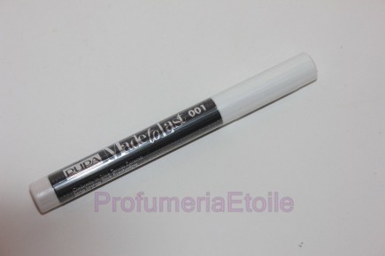 Pupa Made To Last Waterproof Eyeshadow N.001 Flash White Ombretto In Stick Pupa 568481/001 Make up