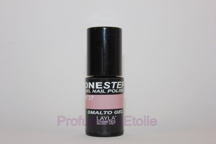 Layla Smalto Unghie One Step Gel Polish N.37 Confetti Layla 840038/037 Manicure e pedicure