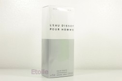 ISSEY MIYAKE L'EAU D'ISSEY POUR HOMME PROFUMO UOMO EDT 75ML VAPO Perfume Men Issey Miyake 907320 Profumi uomo