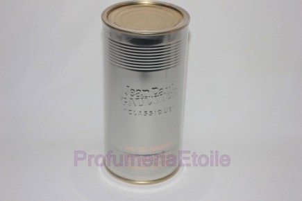 JEAN PAUL GAULTIER CLASSIQUE PROFUMO DONNA EDT 100ML VAPO Perfume Woman Spray Jean Paul Gaultier 906275 Profumi donna