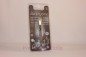BEAUTYTIME FORBICI ACCIAIO PUNTA DRITTA SOTTILE 105