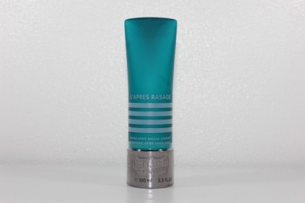 JEAN PAUL GAULTIER LE MALE ASH AFTER SHAVE BALM 100ML Balsamo Dopobarba Rasatura Jean Paul Gaultier 906105 Prodotti per rasat...