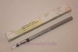 Clinique Quickliner For Eyes N 02 Smoky Brown Matita Automatica Con Sfumino Clinique 029116/002 Make up