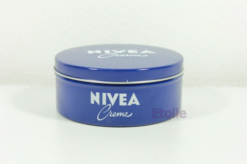 NIVEA CREME 250ML SCATOLA CREMA NUTRIENTE PER TUTTI I TIPI DI PELLE