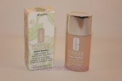 CLINIQUE EVEN BETTER MAKEUP SPF15 30ML N.6 HONEY Fondotinta Antimacchie Clinique 029004/006 Make up