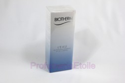 BIOTHERM L'EAU OF LAIT CORPOREL ACQUA PROFUMATA PER CORPO DONNA 100ML VAPO Biotherm 100081 Profumi