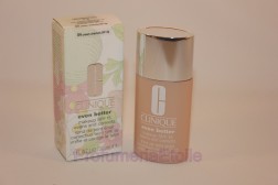 CLINIQUE EVEN BETTER MAKEUP SPF15 30ML N.4 CREAM CHAMOIS Fondotinta Antimacchie Clinique 029004/004 Make up