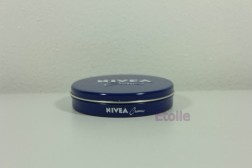 NIVEA CREME 75ML SCATOLA CREMA NUTRIENTE PER TUTTI I TIPI DI PELLE NIVEA 95135 Cura corpo