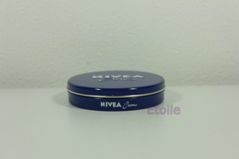NIVEA CREME 75ML SCATOLA CREMA NUTRIENTE PER TUTTI I TIPI DI PELLE