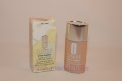 CLINIQUE EVEN BETTER MAKEUP SPF15 30ML N.9 SAND Fondotinta Antimacchie Clinique 029004/009 Fondotinta