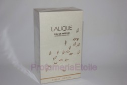 LALIQUE DE LALIQUE EAU DE PARFUM PROFUMO DONNA EDP 100 ML VAPO Perfume woman Lalique 1448 Profumi