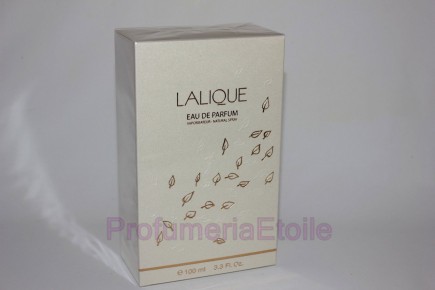 LALIQUE DE LALIQUE EAU DE PARFUM PROFUMO DONNA EDP 100 ML VAPO Perfume woman Lalique 1448 Profumi