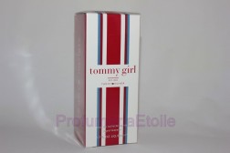 TOMMY GIRL HILFIGER DONNA EDT 50ML VAPO Perfume Women Spray Tommy Hilfiger 32110 Profumi