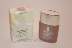 CLINIQUE ANTI-BLEMISH SOLUTIONS LIQUID MAKEUP N 07 FRESH GOLDEN Fondotinta Clinique 029005/007 Fondotinta
