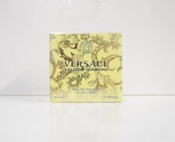 VERSACE YELLOW DIAMOND PROFUMO EDT 50ML VAPO Perfume Women Spray Versace 247265 Profumi
